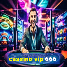 cassino vip 666